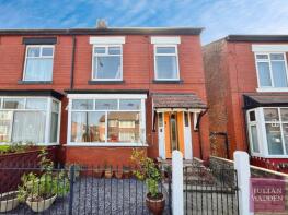 51, Norwood Road, Great Moor, Stockport SK2 7JN