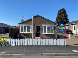 45, Stoneybeck, Ferryhill DL17 9BN