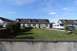 39, Glenlossie Road, Elgin IV30 8GY