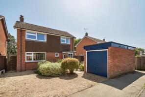 32, Ledbury Way, Bognor Regis PO21 3JP