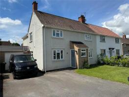 5, Bushythorn Road, Chew Stoke, Bristol BS40 8XP