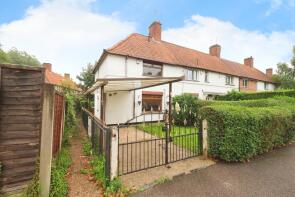1, Manton Crescent, Nottingham NG9 2GD