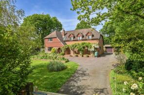 Oakdene, Bromley Green Road, Ashford TN26 2EG