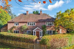Whitehall Cottage, Whitehall Lane, Checkendon, Reading RG8 0TR