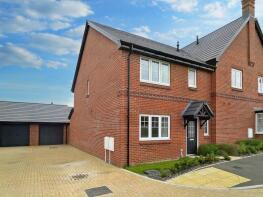 7, Goodlake Avenue, East Challow, Wantage OX12 9BF