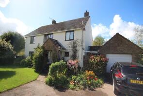 Willow Cottage, North End Road, Taunton TA4 4JA