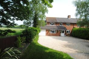 8, Croom Cottages, Wantage Road, Rowstock, Didcot OX11 0JX