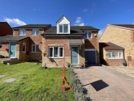 11, Luke Terrace, Durham DH6 3RX