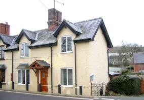 Gate Cottage, Cyfronydd, Welshpool SY21 9EG