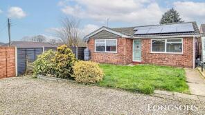 42, Priory Close, King's Lynn PE32 2DU
