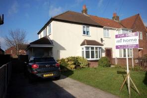 25, Clifton Avenue, Preston PR4 1XS