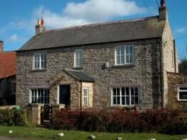 Pear Tree House, Road From Lane Head To Junction With Green Lane, Richmond DL11 7HQ