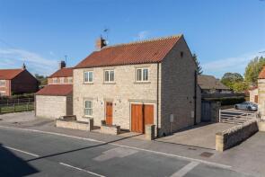 3, Orchard Court, Wrelton Cliff Road, Wrelton, Pickering YO18 8PJ