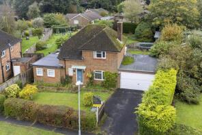 18, Parklands, Maresfield TN22 2HR