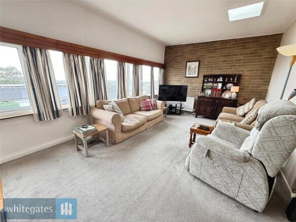 Open Plan