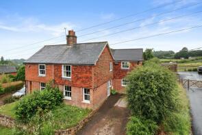 1, Sunny Bank, Back Lane, Cross In Hand, Heathfield TN21 0QD