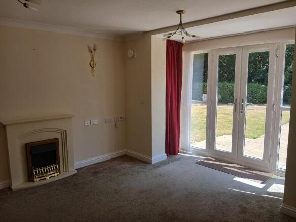 Flat 8