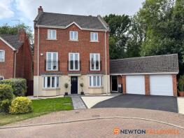 19, Bryans Close, Newark NG24 2TH