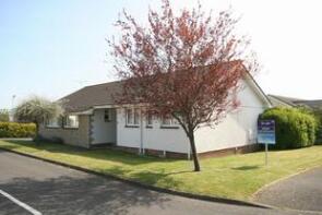 35, Old Pound Close, Poole BH16 6BW
