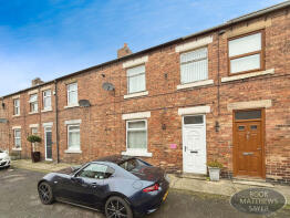15, George Street, Brunswick, Newcastle Upon Tyne NE13 7ED