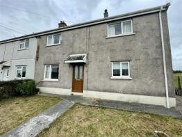 21, Lon Cywin, Bancyfelin, Carmarthen SA33 5NF