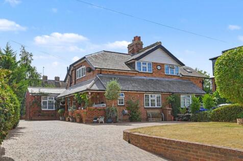 Letchmore Road, Stevenage, Hertfordshire, SG1