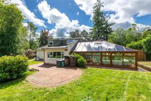 Amulree, Corsee Road, Banchory AB31 5RS
