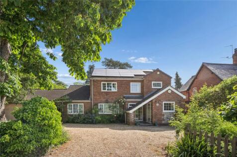 Moulsford, Wallingford, Oxfordshire, OX10