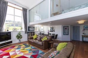 Apartment 61, Rishworth Palace, Rishworth Mill Lane, Rishworth, Sowerby Bridge HX6 4RZ