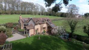 Lampacre Cottage, Stokes Lane, Bromyard HR7 4HD