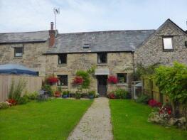 Millers Cottage, Treffry Farm, Treffry Lane, Lanhydrock, Bodmin PL30 5AF