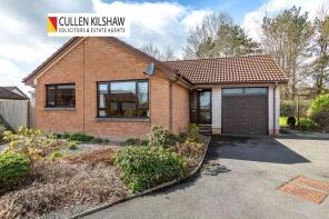 9, Yarrow Place, Hardthorn, Dumfries DG2 9HF