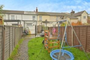 32, Kingsnorth Road, Ashford TN23 6HT