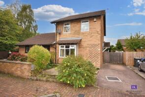 32, Gresford Close, Burtonwood And Westbrook, Warrington WA5 9RY
