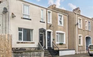 26, Hugh Street, Whitehaven CA28 6DG