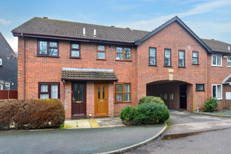 2 The Moorings, Riverhead, Louth LN11 0DD