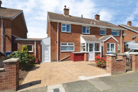 Scanbeck Drive, Redcar, TS11
