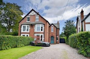 18, Tarvin Road, Littleton, Chester CH3 7DG