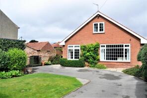 128, Main Street, Askham Bryan, York YO23 3QS