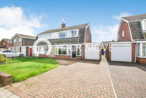 5, Northside Place, Holywell NE25 0NQ