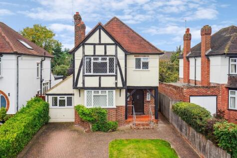 Belmont Drive, Maidenhead