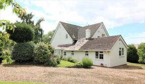 Quay Cottage, Quay Lane, Pershore WR10 3DU