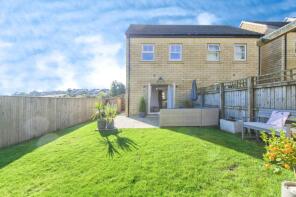 33, Pearson Street, Moorside, Cleckheaton BD19 6LA