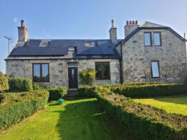 Knockando Schoolhouse, U142e From Main Road In Cardhu To Knockando School, Aberlour AB38 7RY