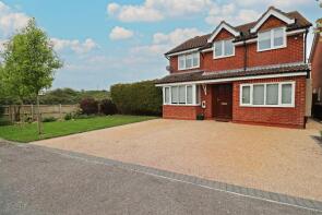 12, Stanbury Close, Chichester PO18 8NS