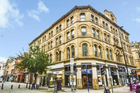 8 King Street, Deansgate, Manchester City Centre, M2