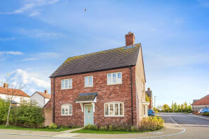 9, Breakspear Way, Witney OX29 6AF
