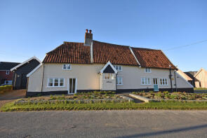 The Old Crown, Finningham Road, Stowmarket IP14 4TE