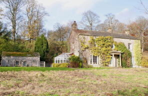 Winterburn Manor, Rookery Farm To Reservoir House, Winterburn, Skipton BD23 3QT