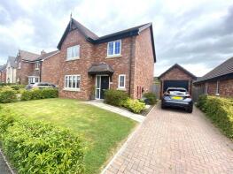 10, James Way, Baschurch, Shrewsbury SY4 2FH